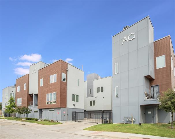 Photo - 1515 S Akard St