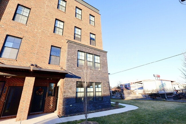 Photo - 2445 Ownby Ln