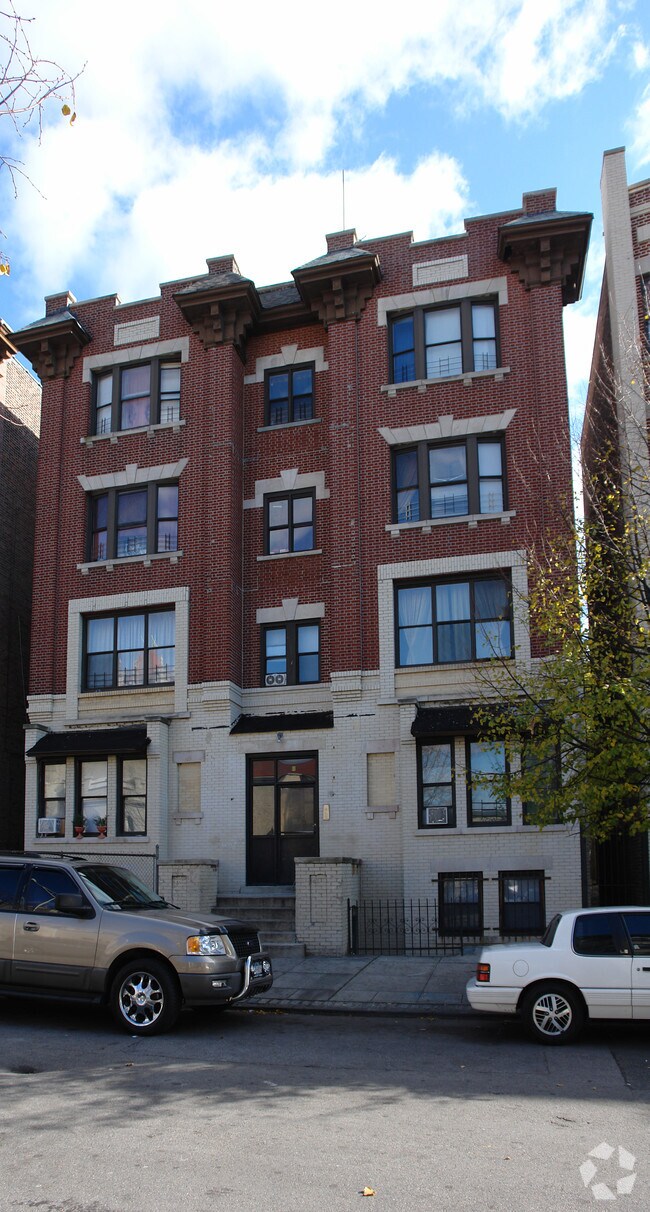 60 Elliot Ave Apartments For Rent in Yonkers, NY