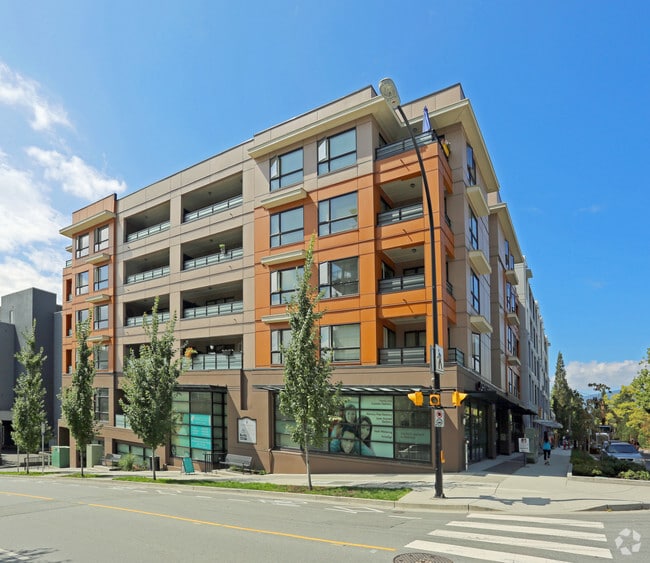 Photo - The First Place