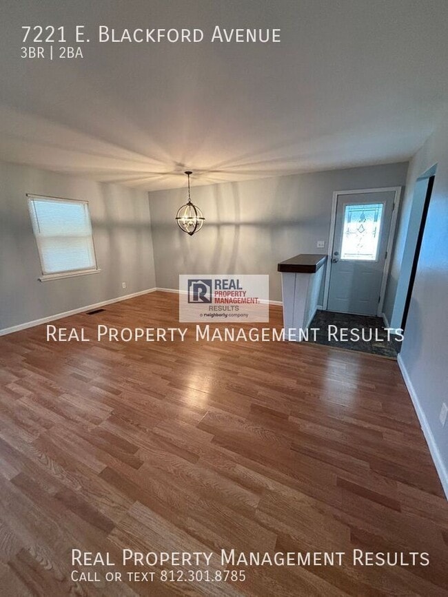 Photo - 7221 E Blackford Ave