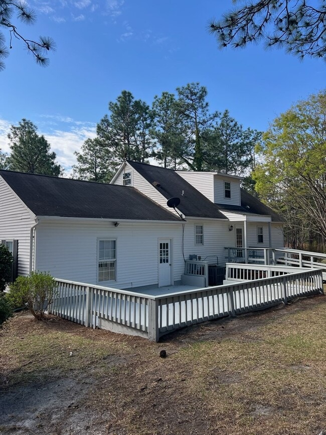 Photo - 256 Shaver Ln