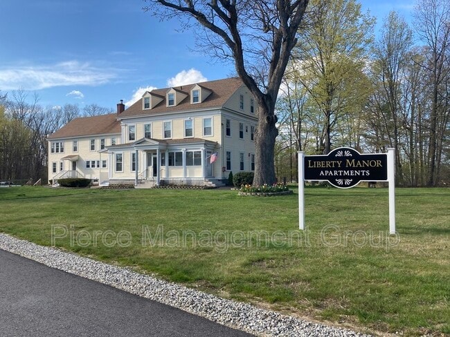 Building Photo - 6 Old Chester Rd Unit 1