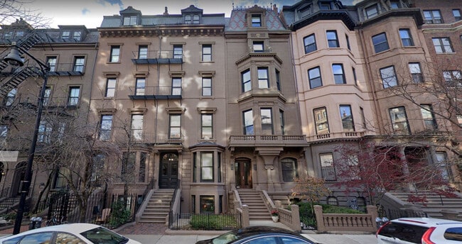 Photo - 117 Beacon St Unit 6R