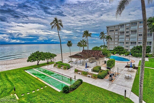 Photo - 3443 Gulf Shore Blvd N Unidad 314