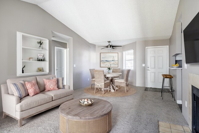 Photo - The Terraces at Tanasbourne