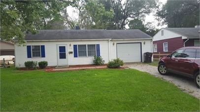 Photo - 1124 Eastview Dr