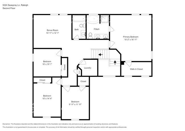 Photo - 5324 Seaspray Ln