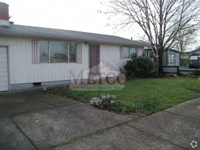 Building Photo - Great 3 bedroom Springfield home