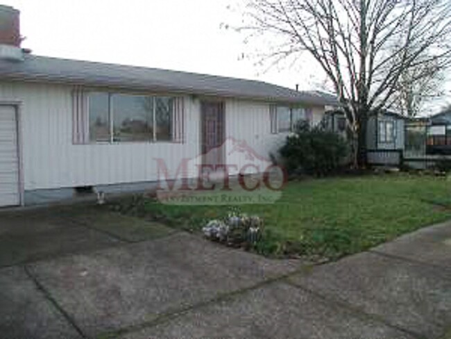 Great 3 bedroom Springfield home - Great 3 bedroom Springfield home