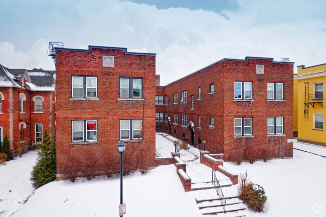 145 S. Fitzhugh