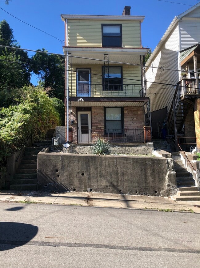 40 Bigelow St