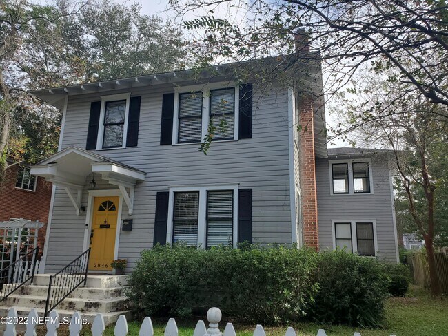 Building Photo - 2846 Sydney St