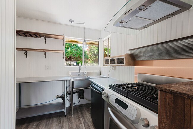 Photo - Charming 2BR Home in 55+ Oceanside Community with Solar & In-Unit Laundry