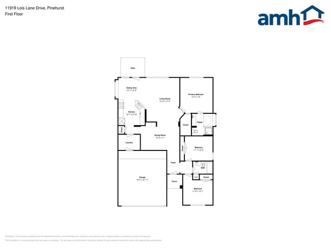 Photo - 11919 Lois Ln Dr