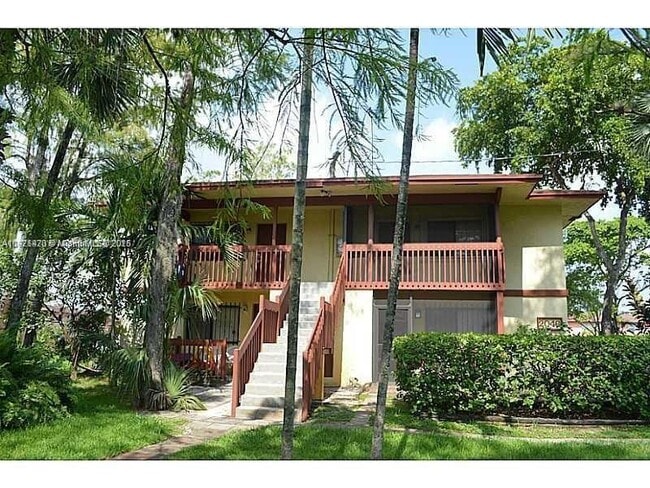 Photo - 2046 NW 43 Terrace Unit 8