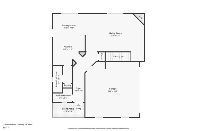 Photo - 3732 Humber Ct