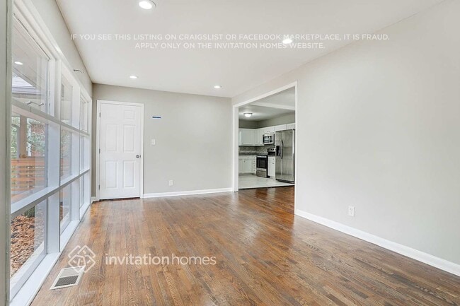 Photo - 3504 Misty Valley Rd