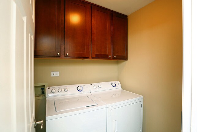 The Green At Chevy Chase Apartments