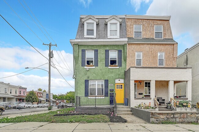 1301 S 49th St