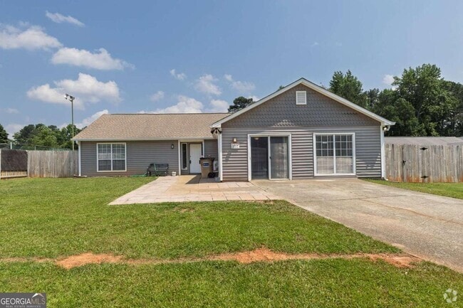 Building Photo - 1298 Parkwood Chase NW Rental