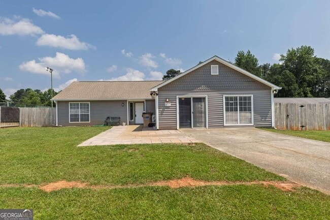 Photo - 1298 Parkwood Chase NW House