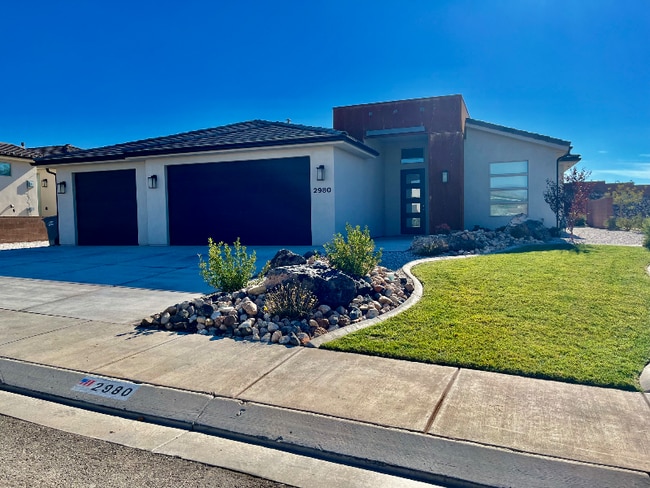 Building Photo - 2980 E Lavatera Dr Rental