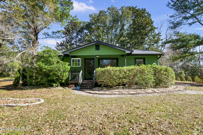 Building Photo - 1115 Davis Sound Ln Rental