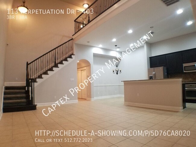 Lock and Leave Lifestyle Condo. Vistas of ... - Lock and Leave Lifestyle Condo. Vistas of ...
