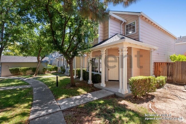 Building Photo - 6273 Potrero Dr Rental