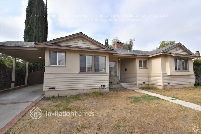Building Photo - 19520 Haynes St Rental