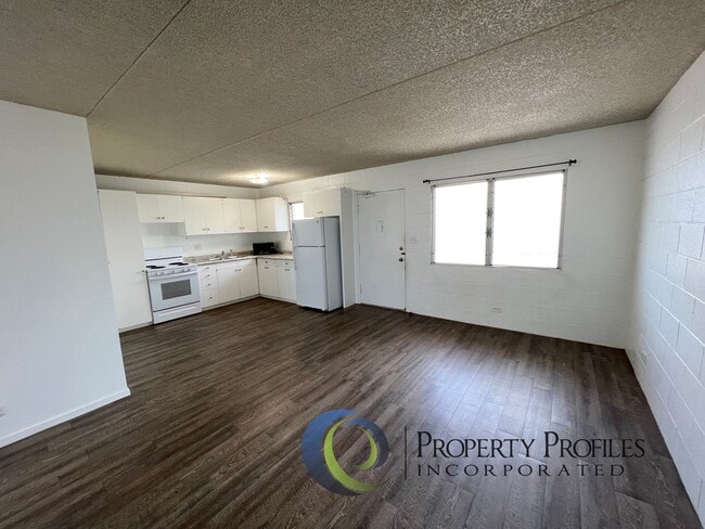 Photo - Puuhale Gardens 2 bedroom 1 bath apartment... Unit 307