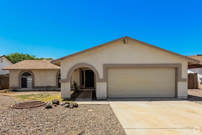 Building Photo - 4323 W Piute Ave Rental