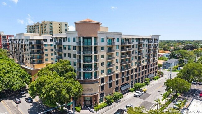 Building Photo - 3590 Coral Wy Unit #502