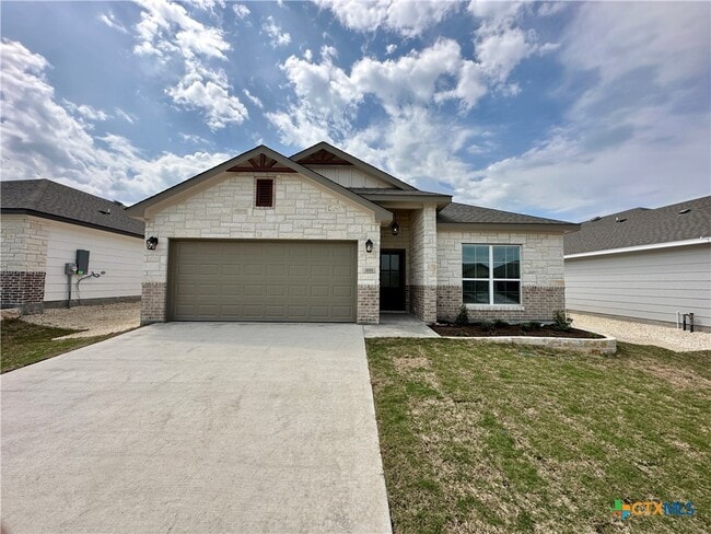 Building Photo - 1611 Sideoats Ln Rental