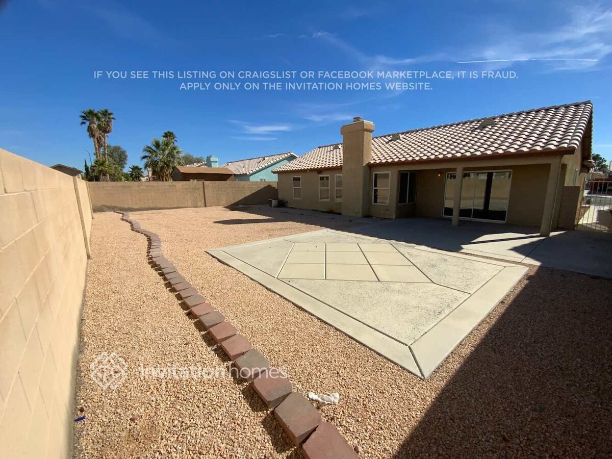 Photo - 4412 W La Madre Way