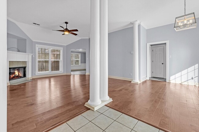 Photo - Charming Arlington Home with Modern Upgrades