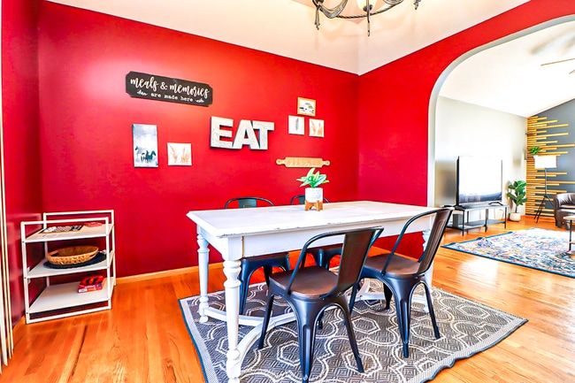 Photo - 1524 Hilltop Rd