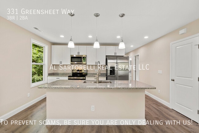 Photo - 331 Greensheet Wy
