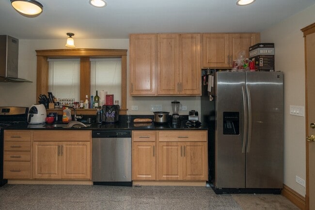 Photo - 2448 N Campbell Ave Unit 1C