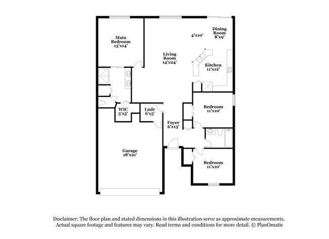 713 Star Pointe Dr