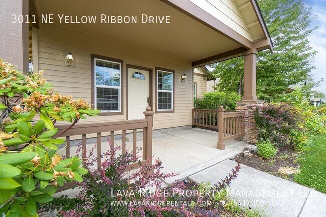 Photo - 3011 Yellow Ribbon Drive
