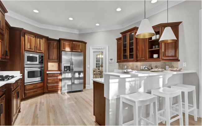 Photo - 8707 Lowes Island Dr