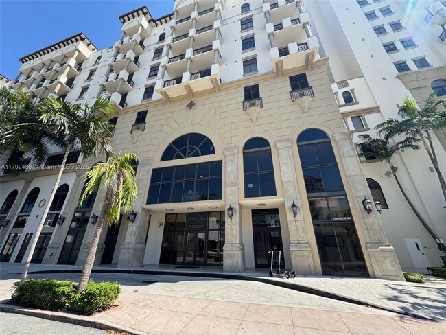 Photo - 1805 Ponce de Leon Blvd Condo Unit 718
