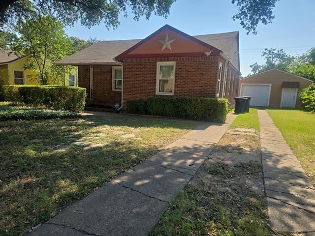 Building Photo - 3241 Sandage Ave