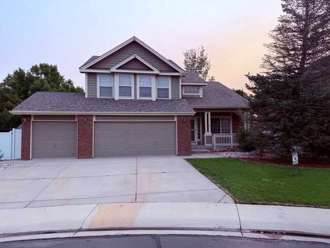 Building Photo - 130 Rock Bridge Ct