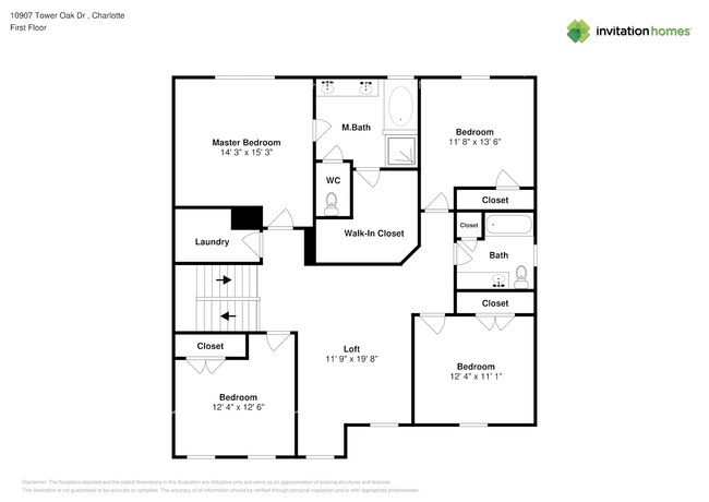 Photo - 10907 Tower Oak Dr