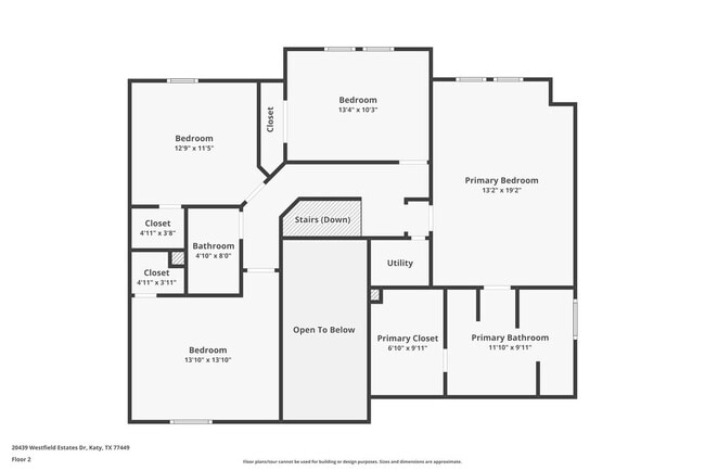 Photo - 20439 Westfield Estates Dr