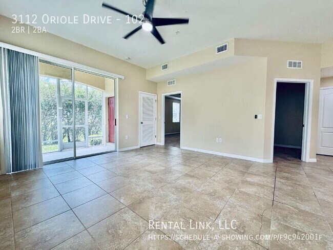 Photo - 3112 Oriole Dr Unit 102