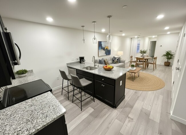 Photo - 3104 N Broad St Unit 3